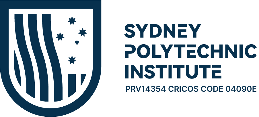 Sydney Polytechnic Institute logo