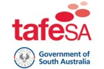 TAFE SA logo