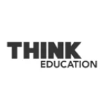 Think Education logo